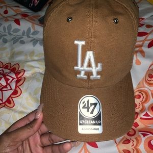 Carhatt NY 47 clean up